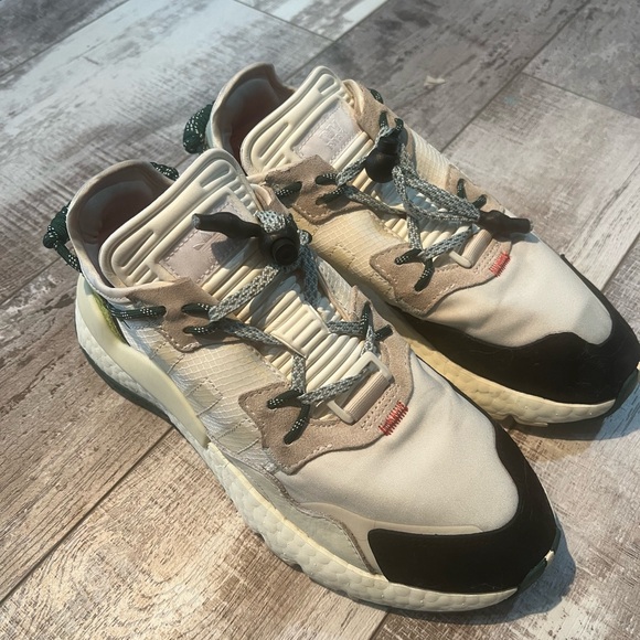 Adidas X IVY Park Sneakers 8 Nite Jogger - Picture 4 of 12